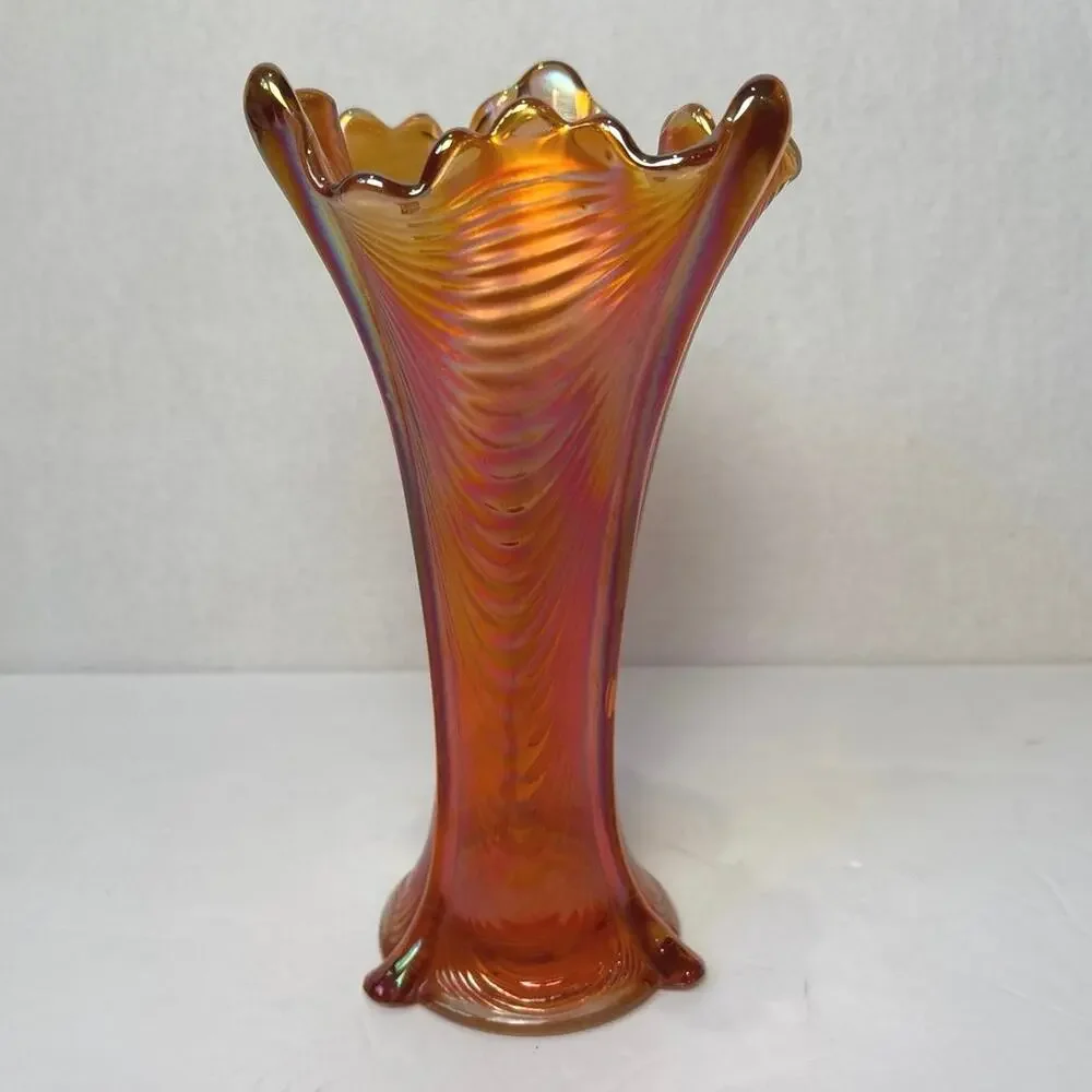 Northwood Glass Company made by